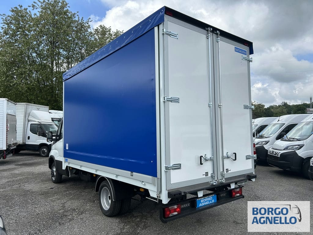 Iveco DAILY 35C14
